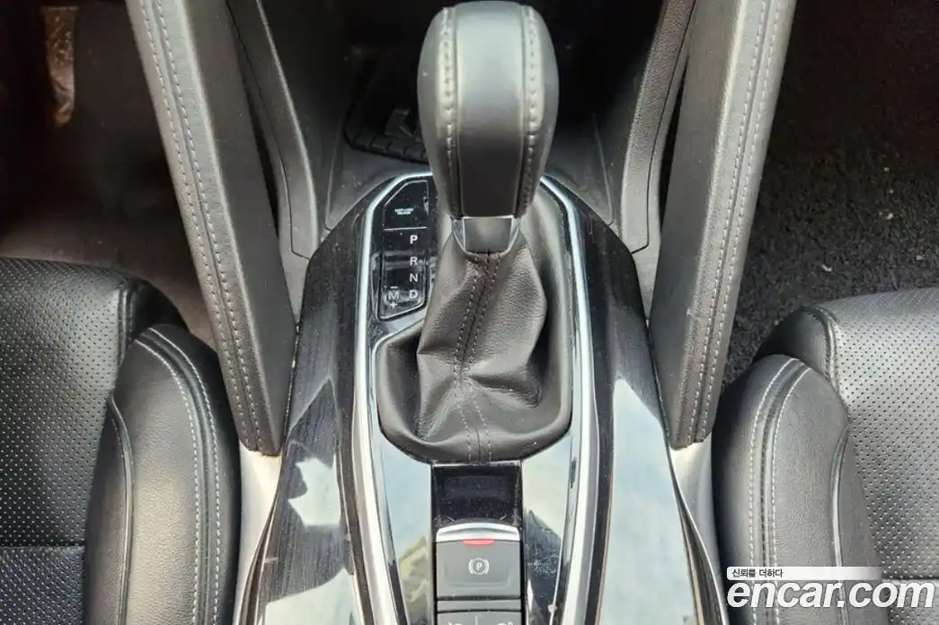 Renault QM6 2016 2.0 Автомат в Москве № 854843, фото 14