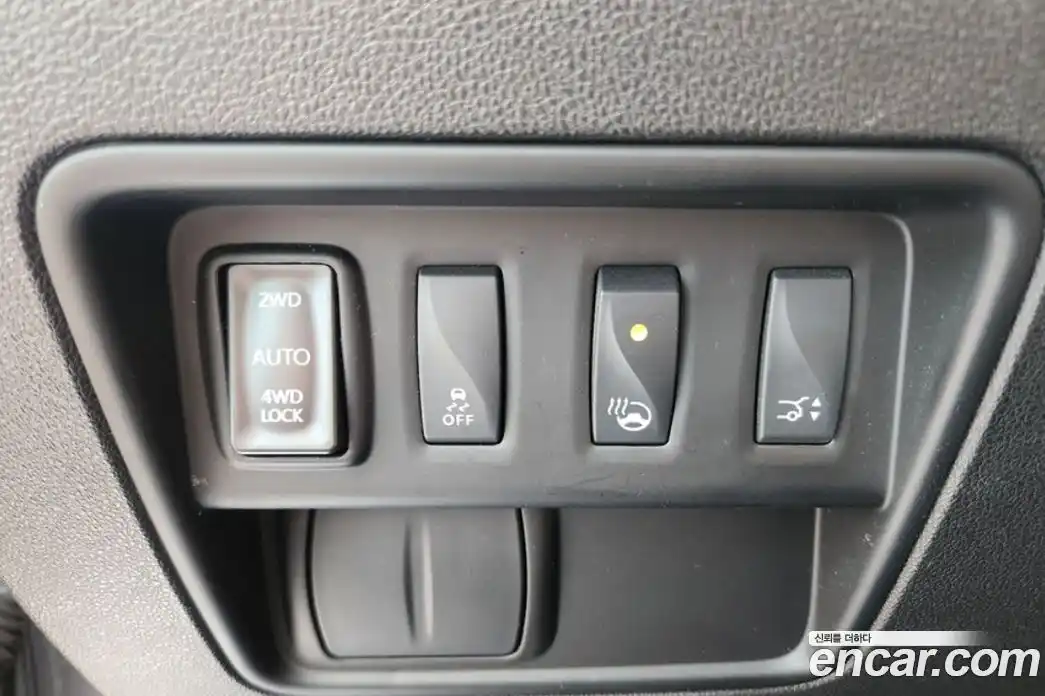 Renault QM6 2016 2.0 Автомат в Москве № 854843, фото 15