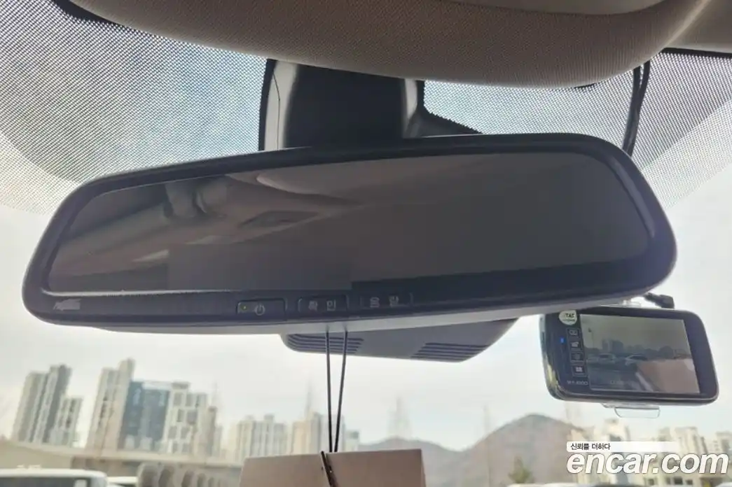 Renault QM6 2016 2.0 Автомат в Москве № 854843, фото 16