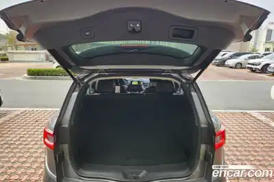 Renault QM6 2016 2.0 Автомат в Москве № 854843, миниатюра 5