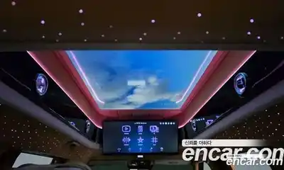 Kia Canival, 2024