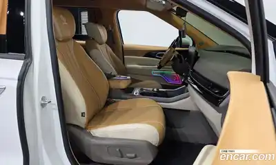 Kia Canival 2024 3.5 гидро в Москве № 854990, миниатюра 11