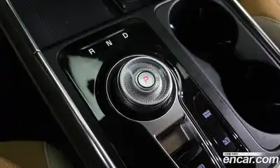 Kia Canival 2024 3.5 гидро в Москве № 854990, миниатюра 9