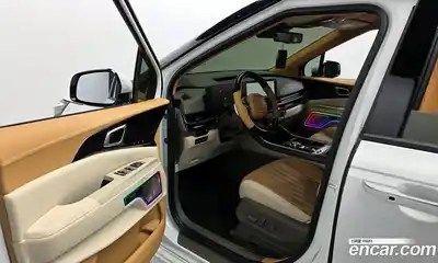 Kia Canival 2024 3.5 гидро в Москве № 854990, миниатюра 10