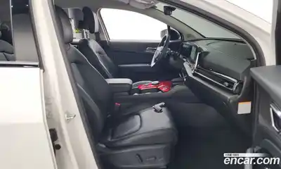 Kia Sportage 2024 1.6 Автомат в Москве № 855084, миниатюра 11