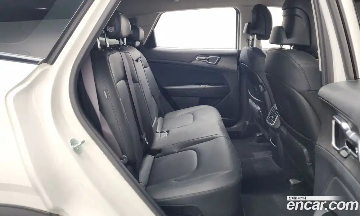 Kia Sportage 2024 1.6 Автомат в Москве № 855084, фото 12