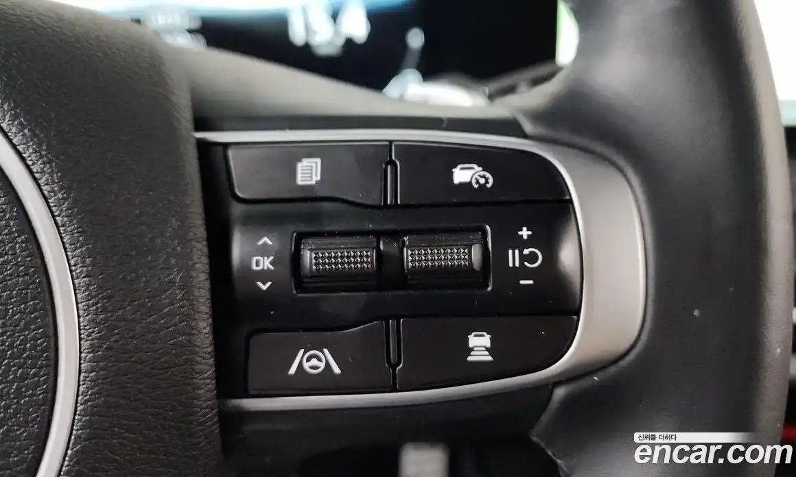 Kia Sportage 2024 1.6 Автомат в Москве № 855084, фото 14