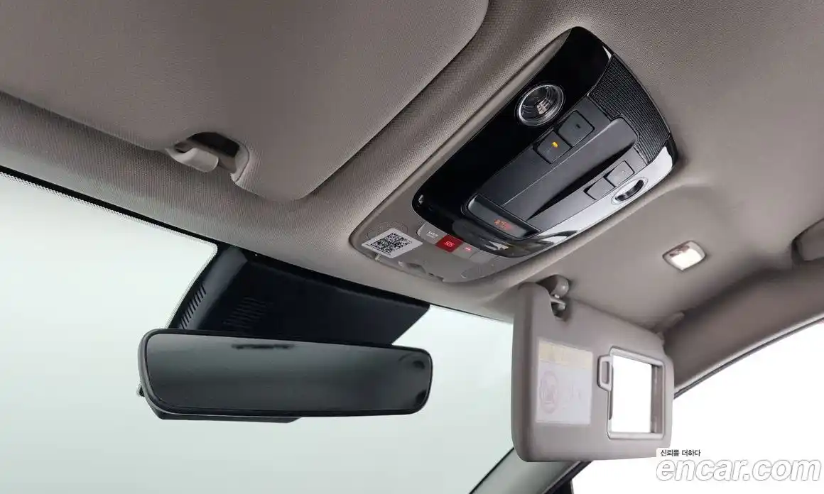 Kia Sportage 2024 1.6 Автомат в Москве № 855084, фото 19