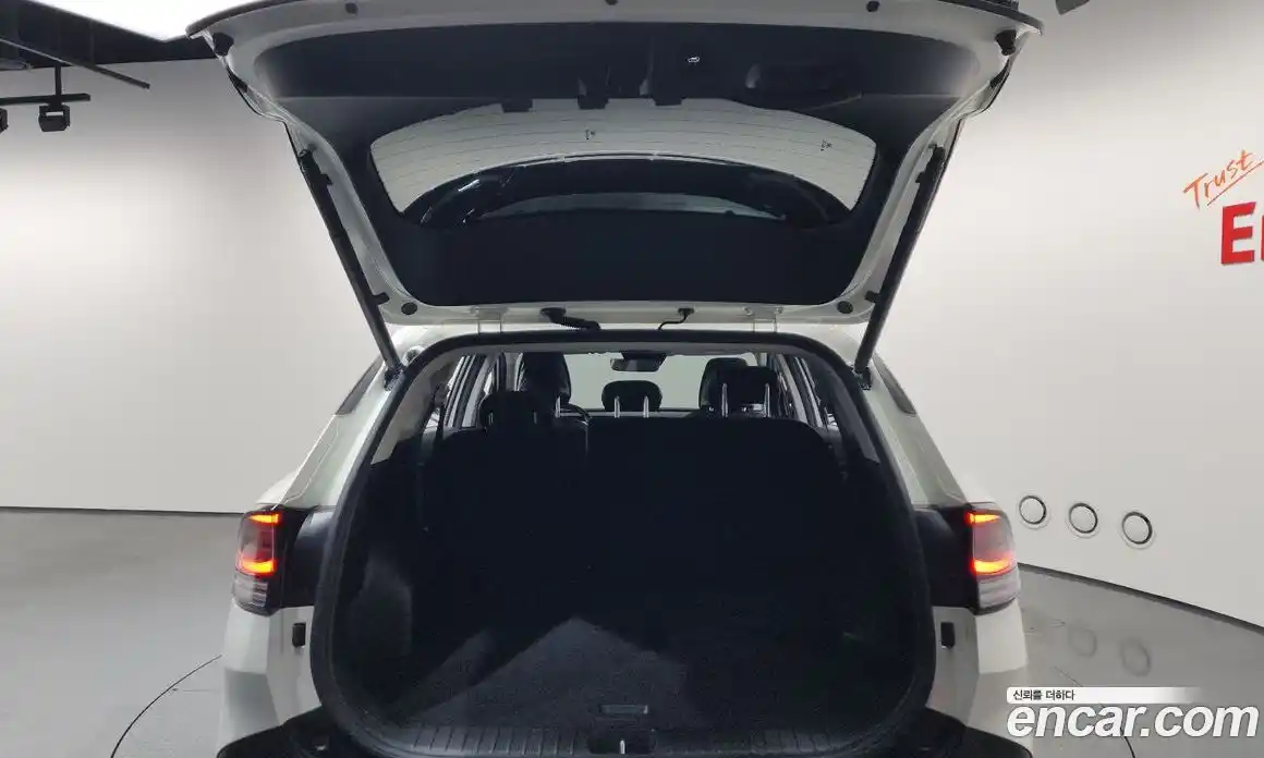 Kia Sportage 2024 1.6 Автомат в Москве № 855084, фото 20