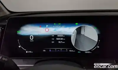 Kia Sportage 2024 1.6 Автомат в Москве № 855084, миниатюра 8