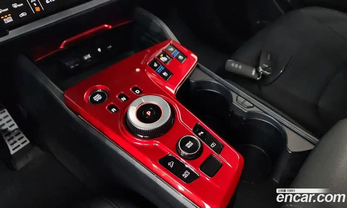 Kia Sportage 2024 1.6 Автомат в Москве № 855084, фото 9