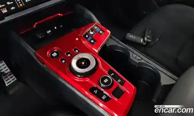 Kia Sportage 2024 1.6 Автомат в Москве № 855084, миниатюра 9