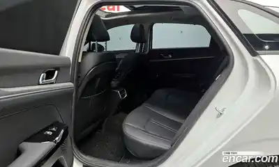 Kia K5 2025 2.0 Автомат в Москве № 855099, миниатюра 11