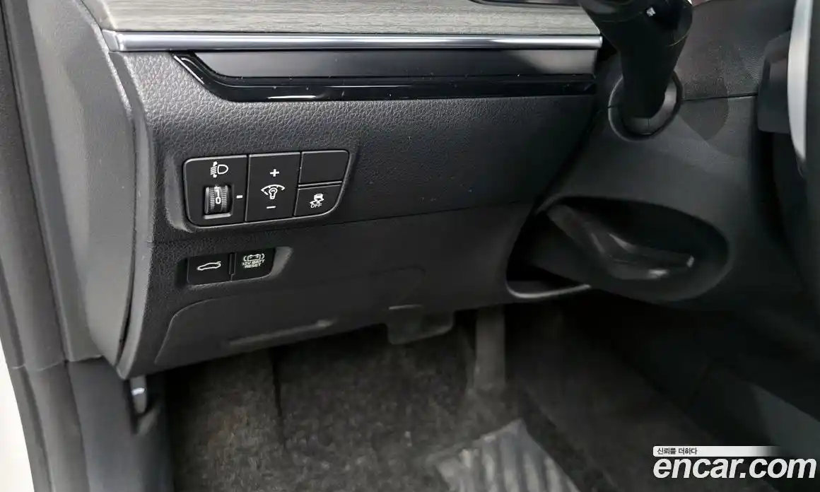 Kia K5 2025 2.0 Автомат в Москве № 855099, фото 13