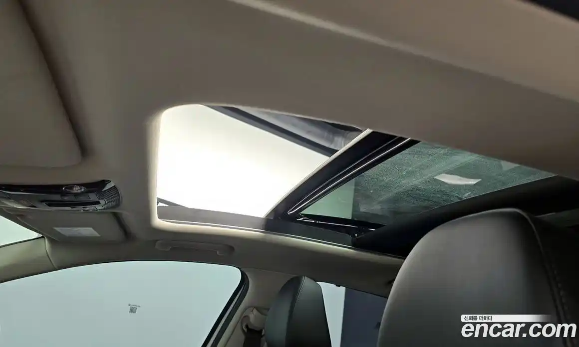 Kia K5 2025 2.0 Автомат в Москве № 855099, фото 16