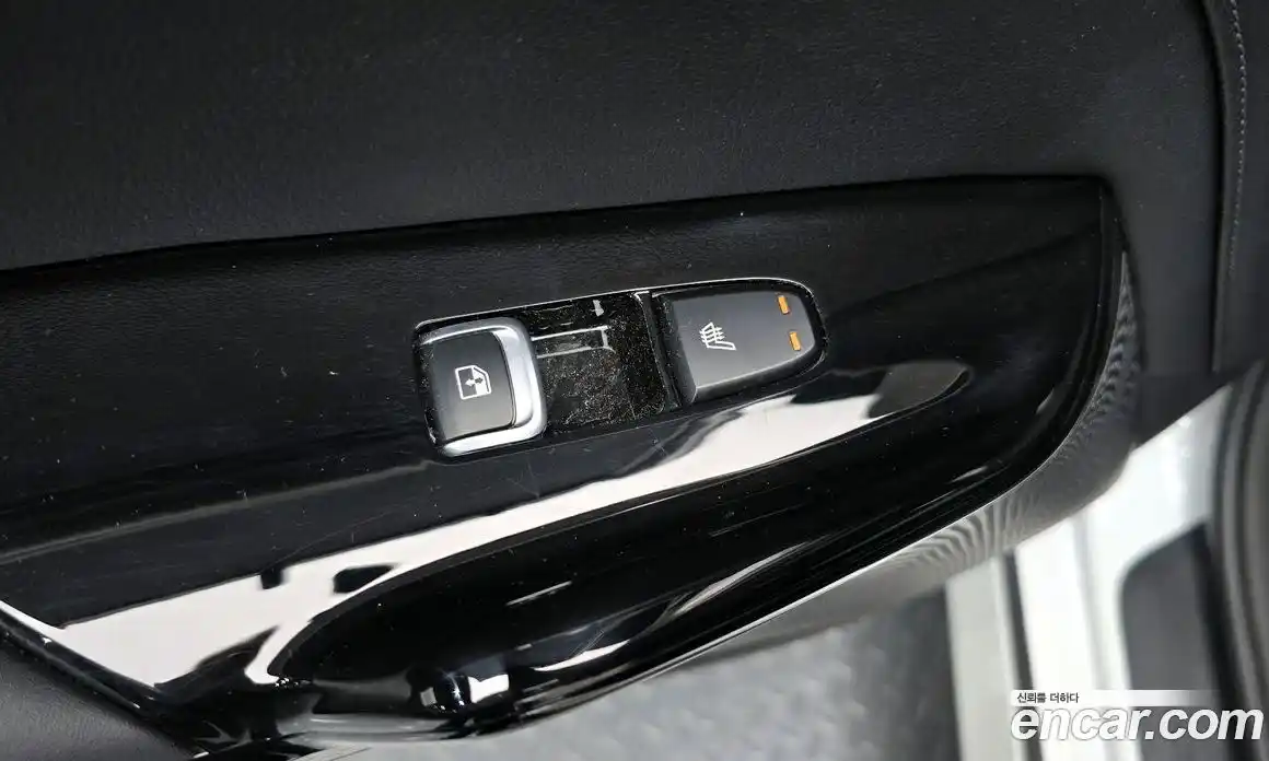 Kia K5 2025 2.0 Автомат в Москве № 855099, фото 17