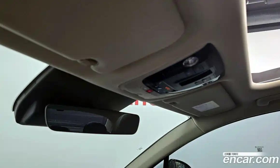 Kia K5 2025 2.0 Автомат в Москве № 855099, фото 19