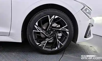 Kia K5 2025 2.0 Автомат в Москве № 855099, миниатюра 4