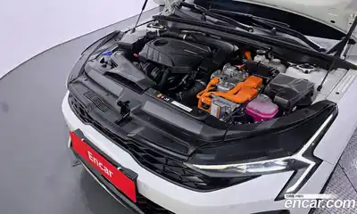 Kia K5 2025 2.0 Автомат в Москве № 855099, миниатюра 5