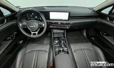 Kia K5 2025 2.0 Автомат в Москве № 855099, миниатюра 6