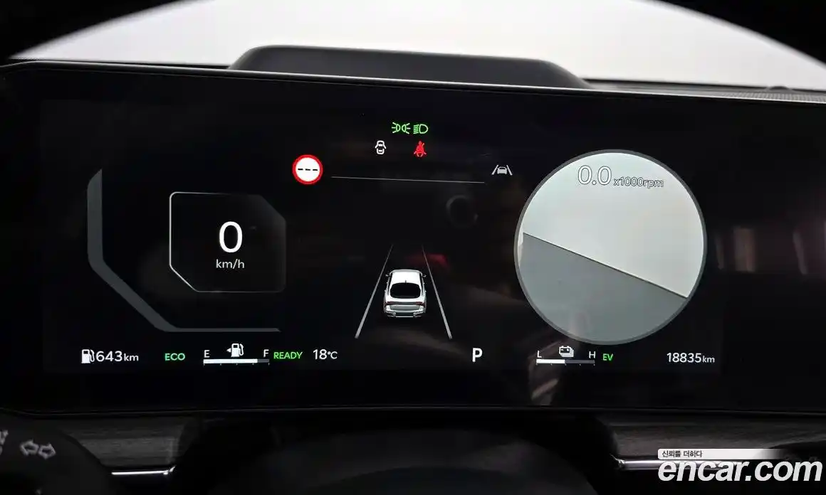 Kia K5 2025 2.0 Автомат в Москве № 855099, фото 7