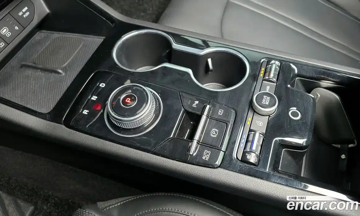 Kia K5 2025 2.0 Автомат в Москве № 855099, фото 8