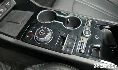 Kia K5 2025 2.0 Автомат в Москве № 855099, миниатюра 8