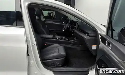 Kia K5 2025 2.0 Автомат в Москве № 855099, миниатюра 9