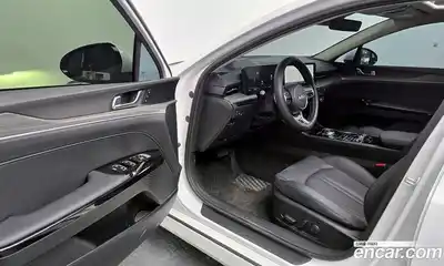 Kia K5 2025 2.0 Автомат в Москве № 855099, миниатюра 10