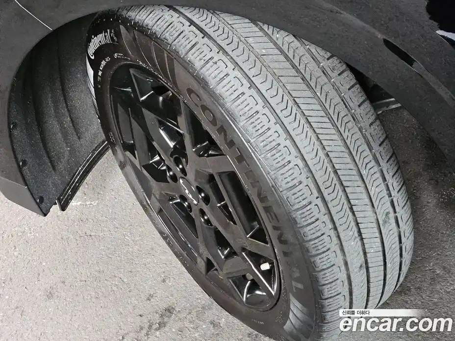 Kia Canival 2024 2.2 Автомат в Москве № 855183, фото 8