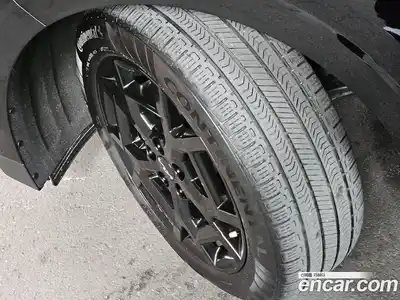 Kia Canival 2024 2.2 Автомат в Москве № 855183, миниатюра 8