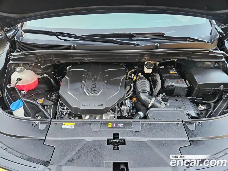 Kia Canival 2024 2.2 Автомат в Москве № 855183, фото 9