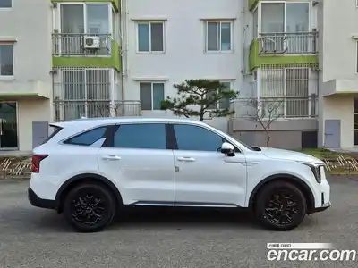 Kia Sorento 2024 1.6 Автомат в Москве № 855227, миниатюра 4