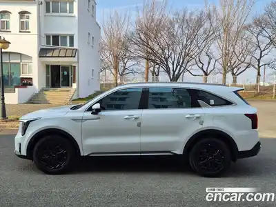 Kia Sorento 2024 1.6 Автомат в Москве № 855227, миниатюра 5