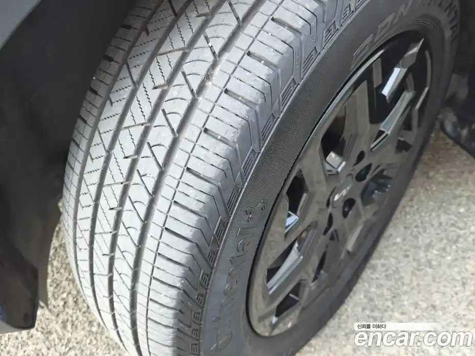 Kia Sorento 2024 1.6 Автомат в Москве № 855227, фото 10