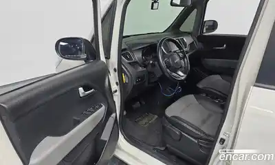 Kia Ray 2022 1.0 гидро в Москве № 855472, миниатюра 11