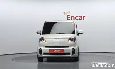 Kia Ray 2022 1.0 гидро в Москве № 855472, миниатюра 3
