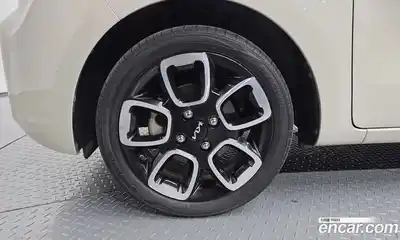 Kia Ray 2022 1.0 гидро в Москве № 855472, миниатюра 5