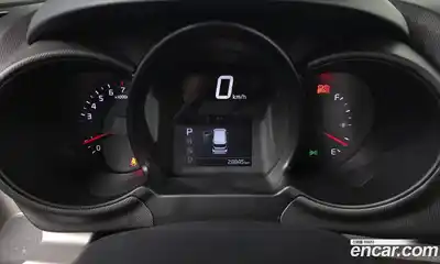Kia Ray 2022 1.0 гидро в Москве № 855472, миниатюра 8