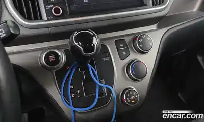 Kia Ray 2022 1.0 гидро в Москве № 855472, миниатюра 9