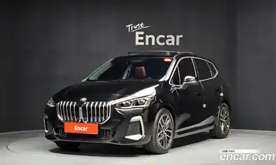 BMW 2-Series, 2026