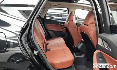 BMW 2-Series 2026 2.0 гидро в Москве № 855503, миниатюра 12