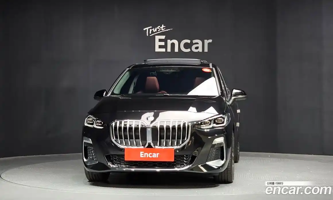 BMW 2-Series 2026 2.0 гидро в Москве № 855503, фото 3