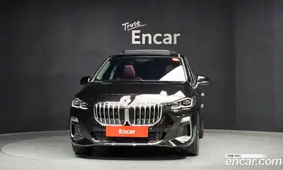 BMW 2-Series 2026 2.0 гидро в Москве № 855503, миниатюра 3