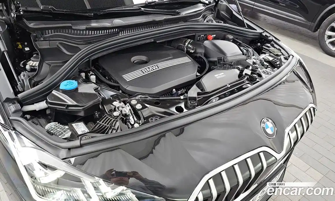 BMW 2-Series 2026 2.0 гидро в Москве № 855503, фото 6