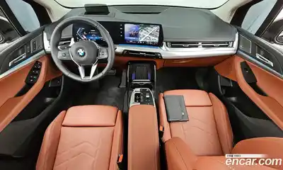 BMW 2-Series 2026 2.0 гидро в Москве № 855503, миниатюра 7