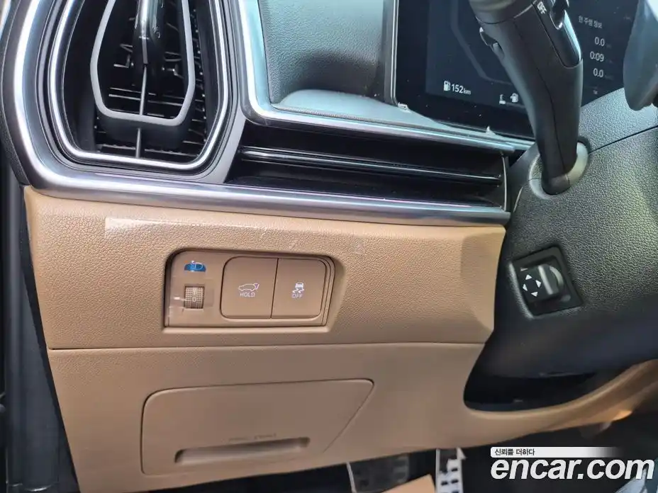 Kia Sorento 2024 2.2 Автомат в Москве № 855565, фото 15