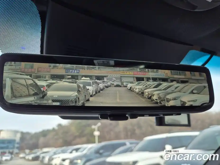 Kia Sorento 2024 2.2 Автомат в Москве № 855565, фото 20