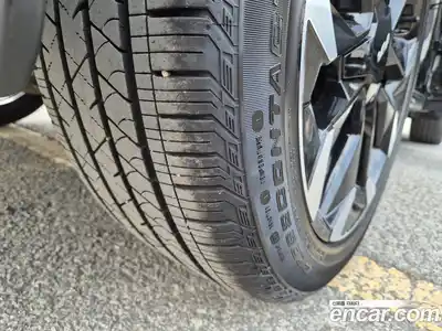 Kia Sorento 2024 2.2 Автомат в Москве № 855565, миниатюра 8