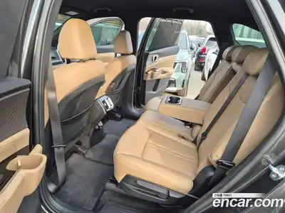 Kia Sorento 2024 2.2 Автомат в Москве № 855565, миниатюра 10